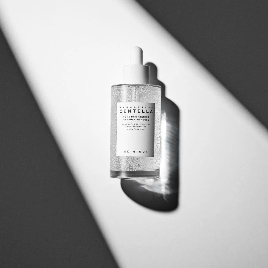SKIN 1004 Ampoule Éclaircissante SKIN 1004