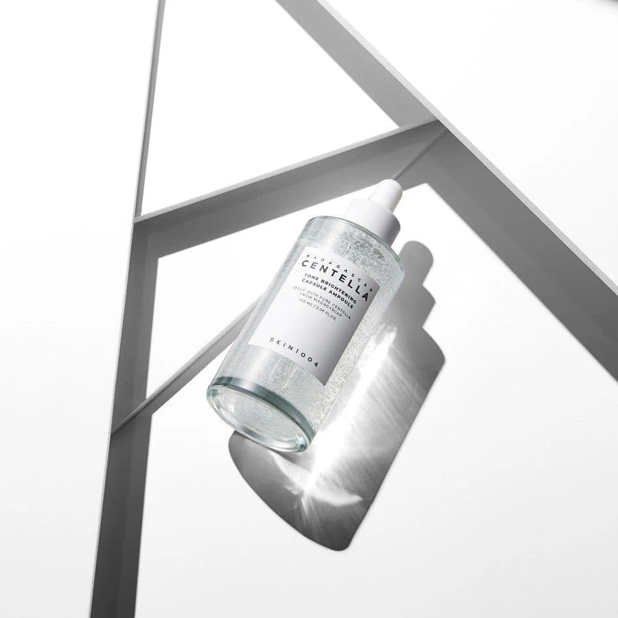 SKIN 1004 Ampoule Éclaircissante SKIN 1004