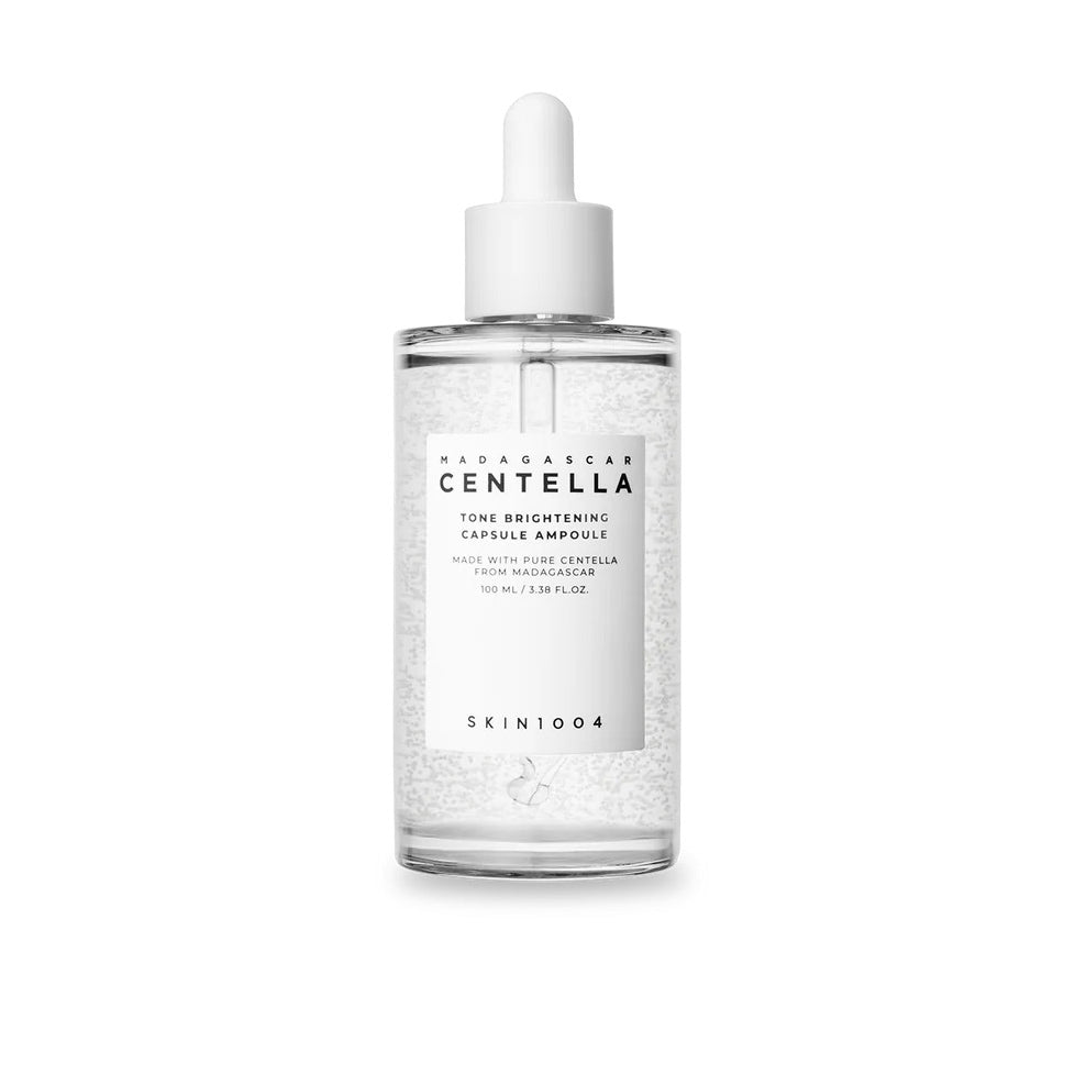 SKIN 1004 Ampoule Éclaircissante SKIN 1004