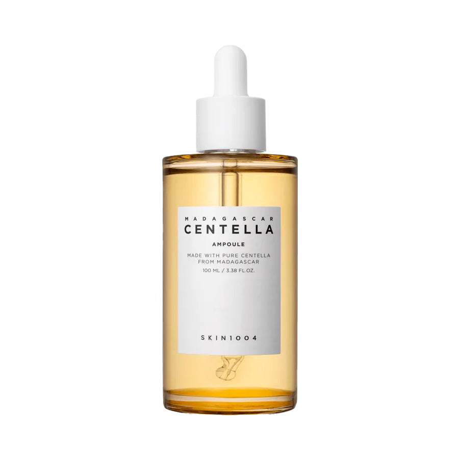 SKIN 1004 Ampoule Visage Madagascar Centella Asiatica SKIN 1004