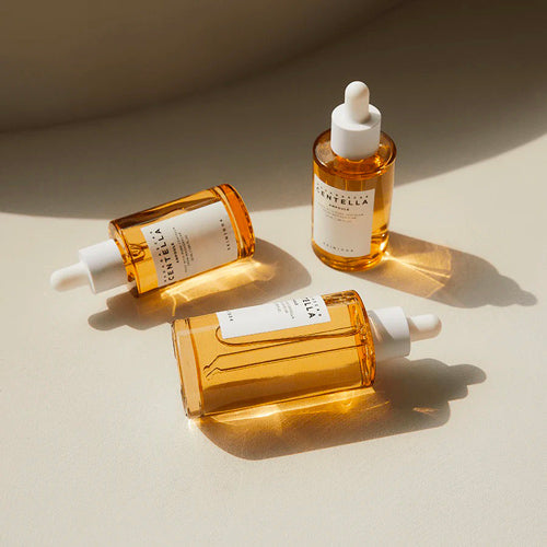 SKIN 1004 Ampoule Visage Madagascar Centella Asiatica SKIN 1004
