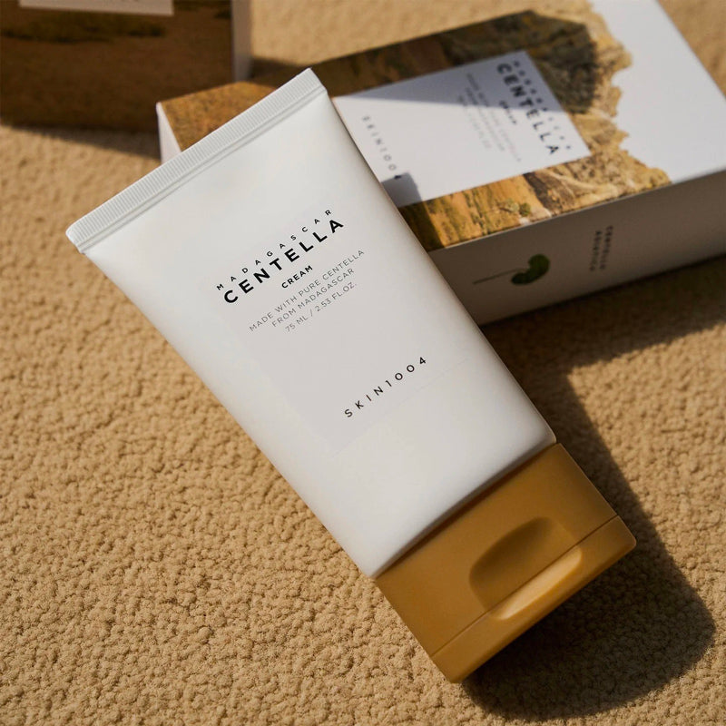 SKIN 1004 Crème Hydratante Centella SKIN 1004