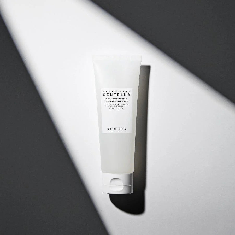 SKIN 1004 Mousse Nettoyante Centella SKIN 1004