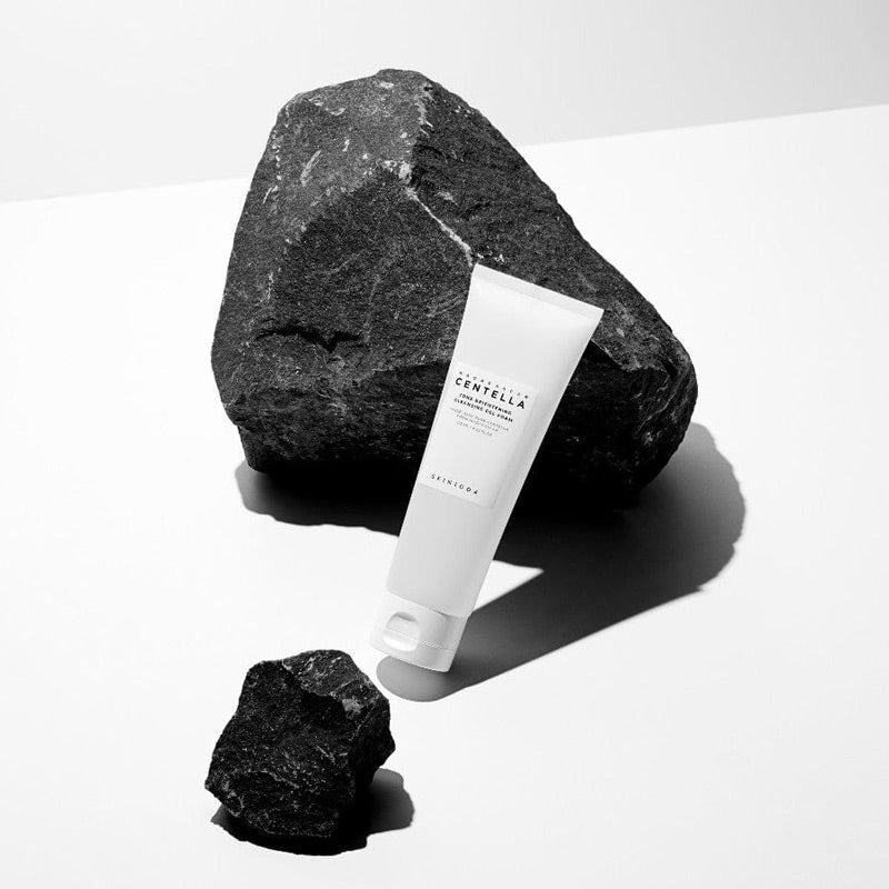 SKIN 1004 Mousse Nettoyante Centella SKIN 1004