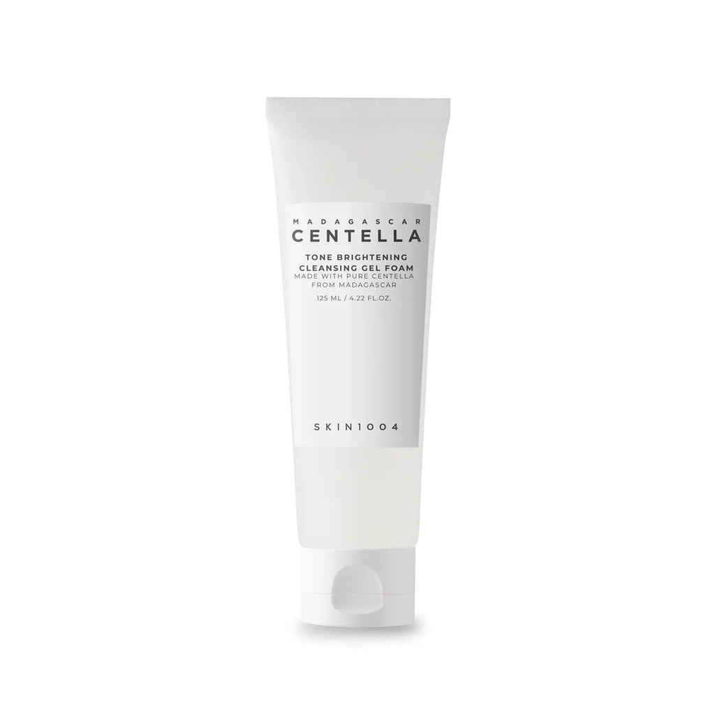 SKIN 1004 Mousse Nettoyante Centella SKIN 1004