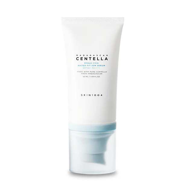 SKIN 1004 Crème Hydratante Hyalu-Cica 
