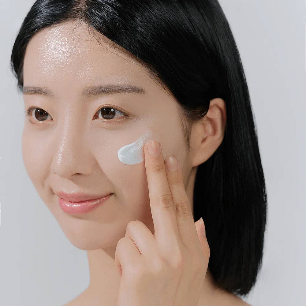 SKIN 1004 Crème Hydratante Hyalu-Cica 