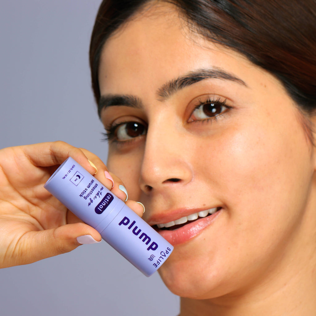 Sérum lissant au rétinol en stick dodu, 0,34 fl oz My Spa Life