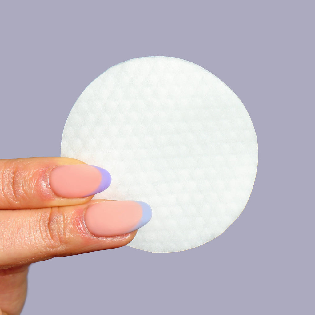 Tampons toniques apaisants Rest + Reset - 60 tampons My Spa Life