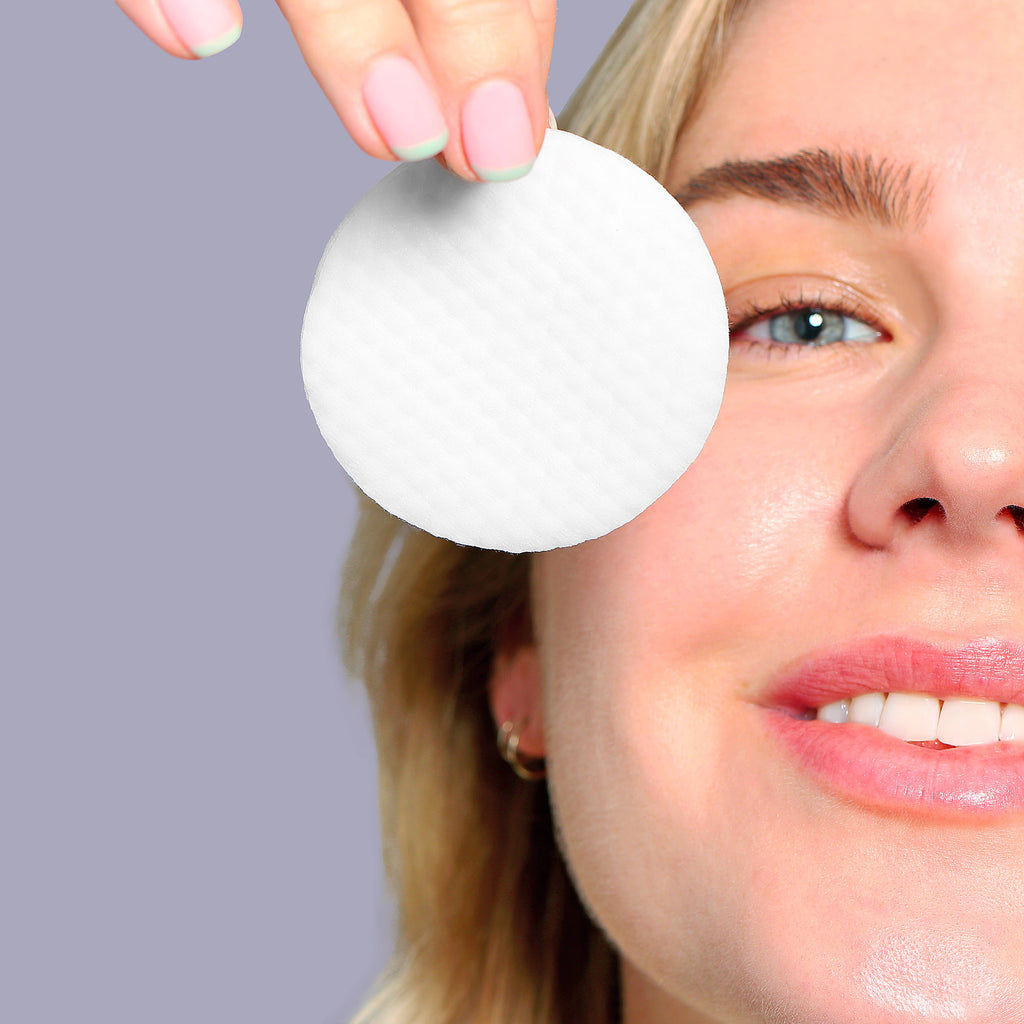 Tampons toniques apaisants Rest + Reset - 60 tampons My Spa Life
