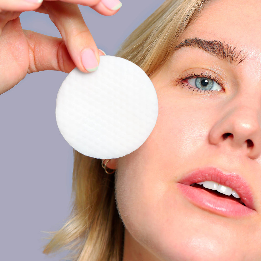 Tampons toniques apaisants Rest + Reset - 60 tampons My Spa Life