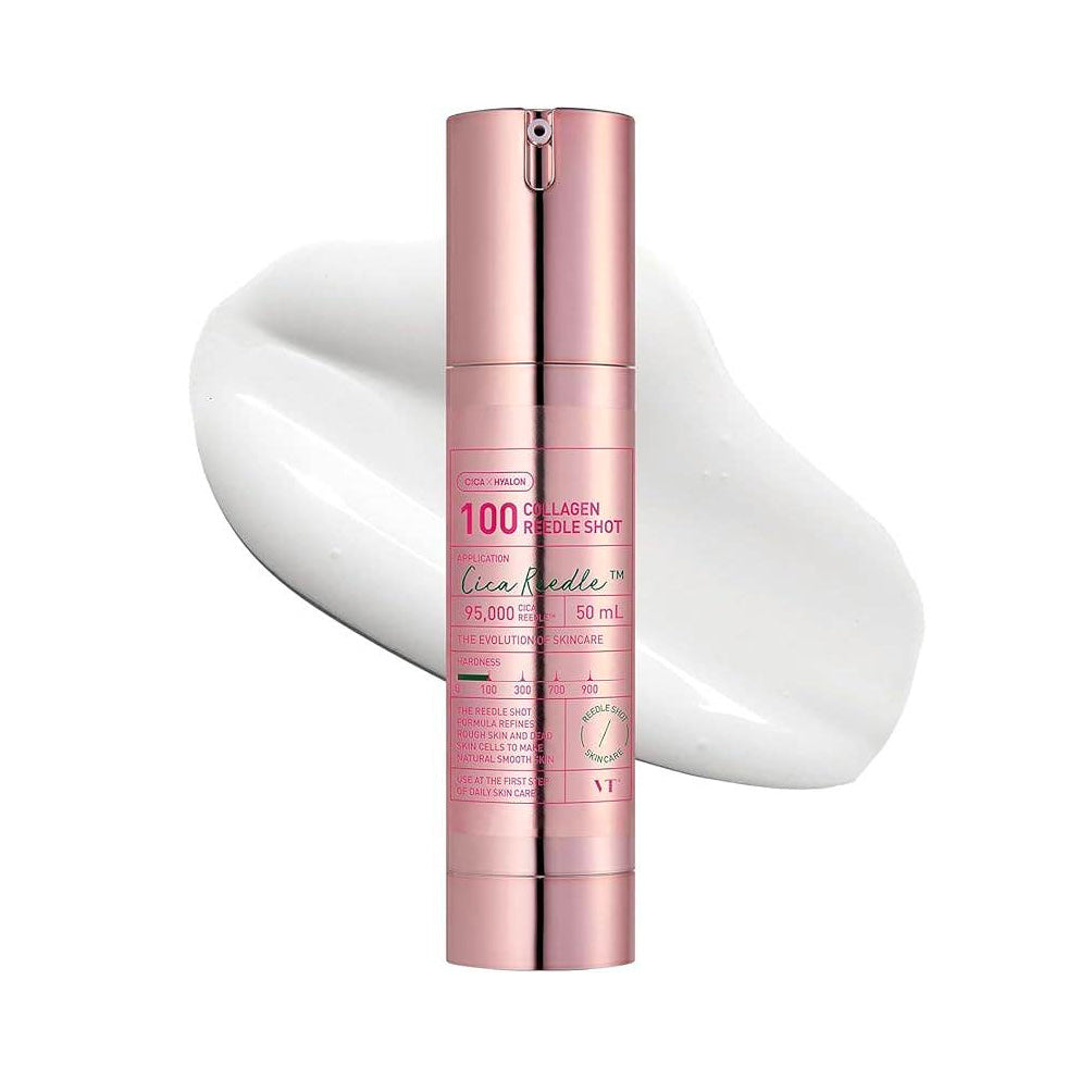 VT COMETICS Essence Collagène Reedle Shot 100 VT COSMETICS