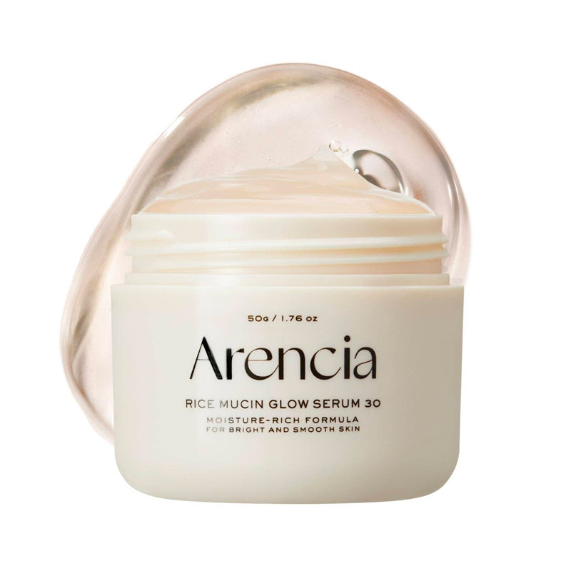 ARENCIA Sérum Nuit Éclat ARENCIA