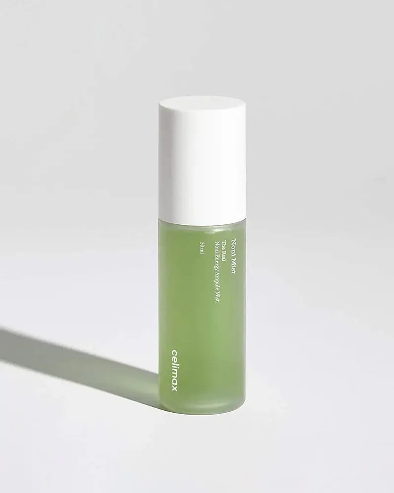 Celimax - La Vraie Brume d'Ampoule Énergisante au Noni Coastside Skin