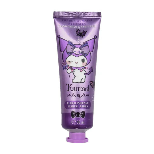 Crème Pour Les Mains et Ongles Kuromi Kawaika shop