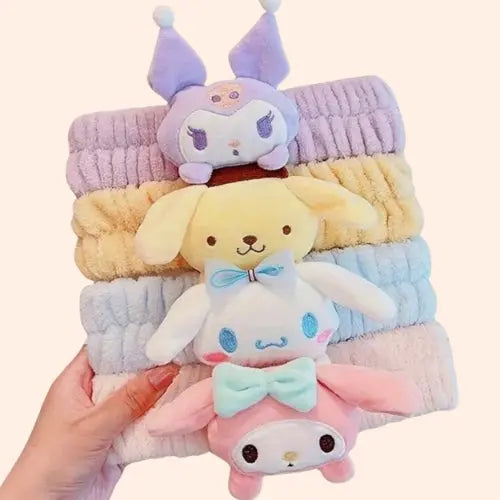 Bandeau SANRIO Kawaika shop