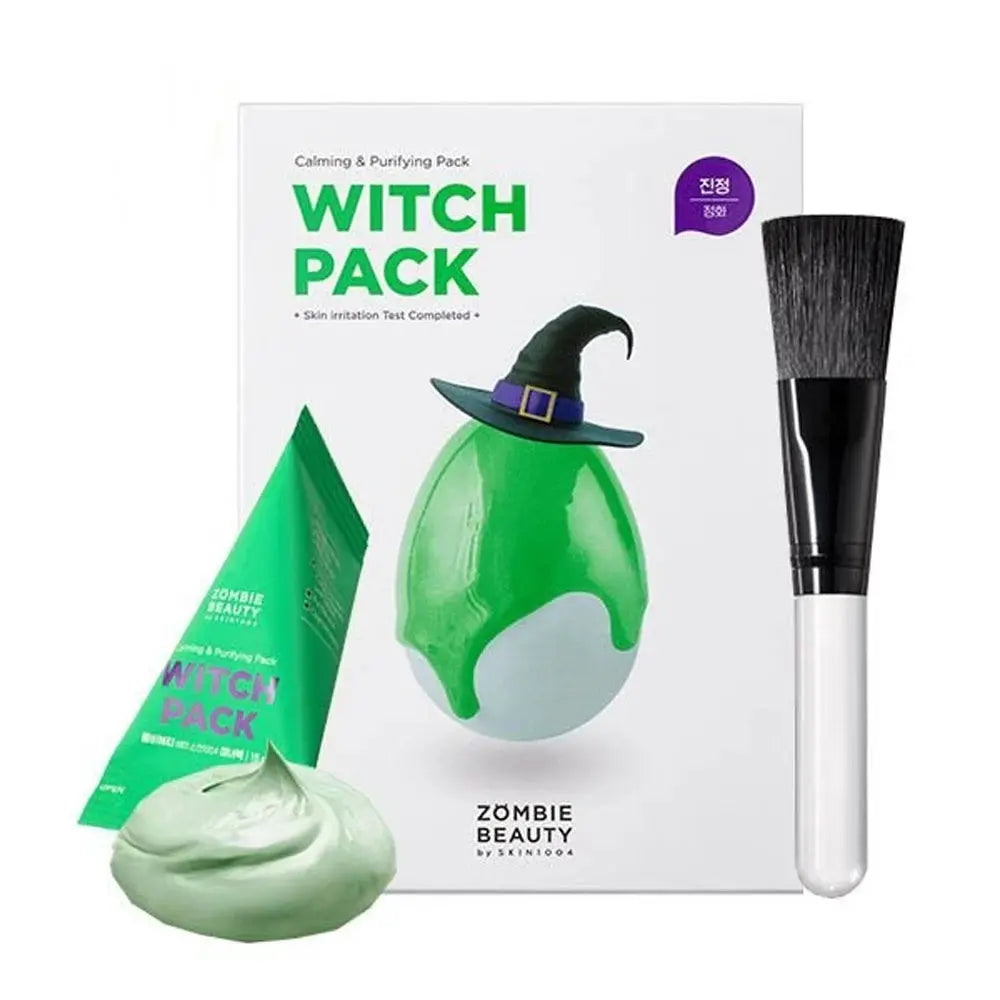 SKIN1004 Witch mask Kawaika shop