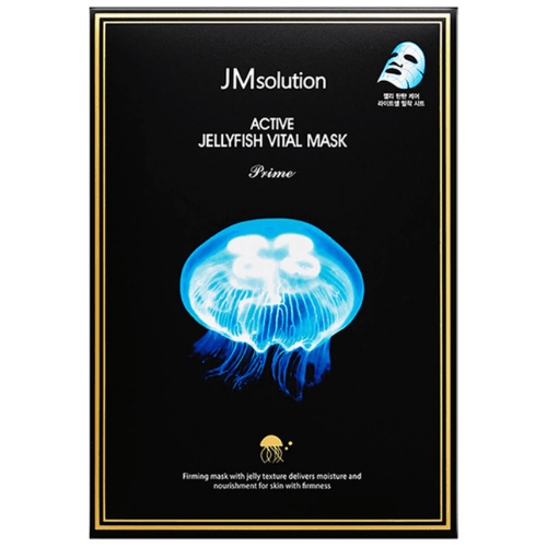 JM SOLUTION Jellyfish Mask JM SOLUTION