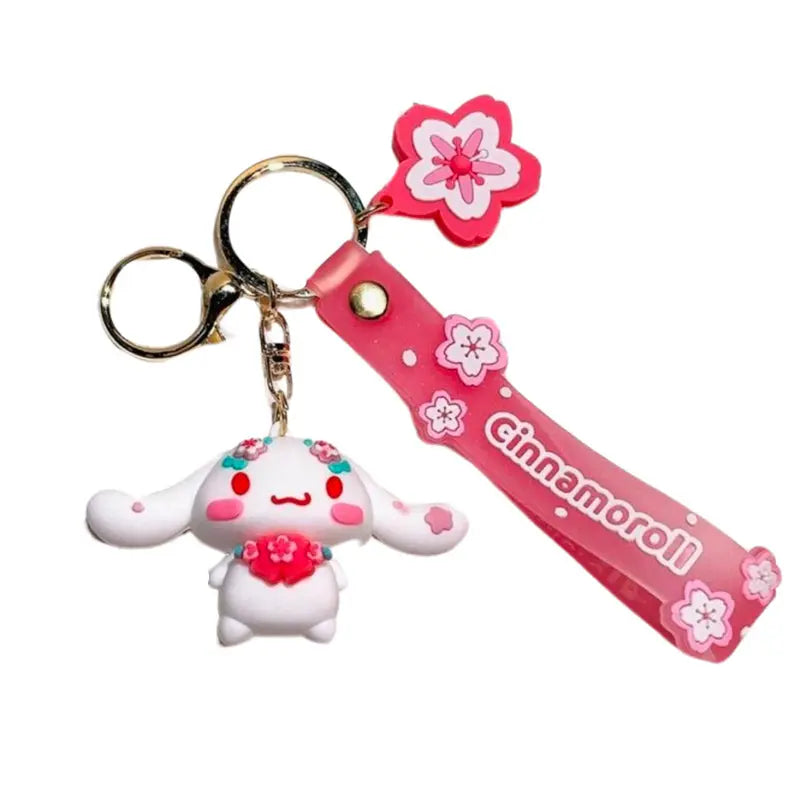 Porte Clés SANRIO Kawaika shop