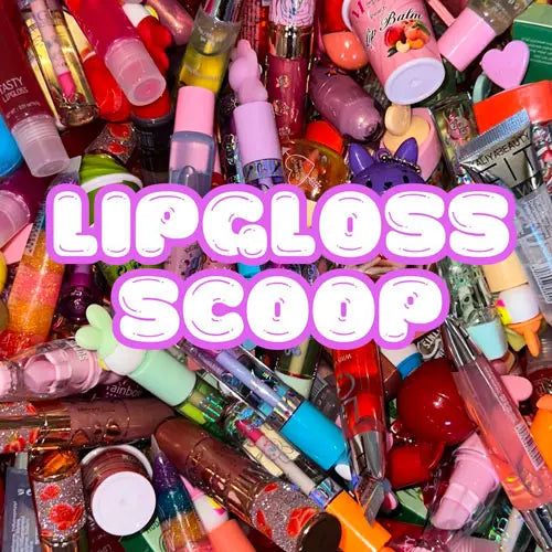 Lipgloss Scoops Kawaika shop