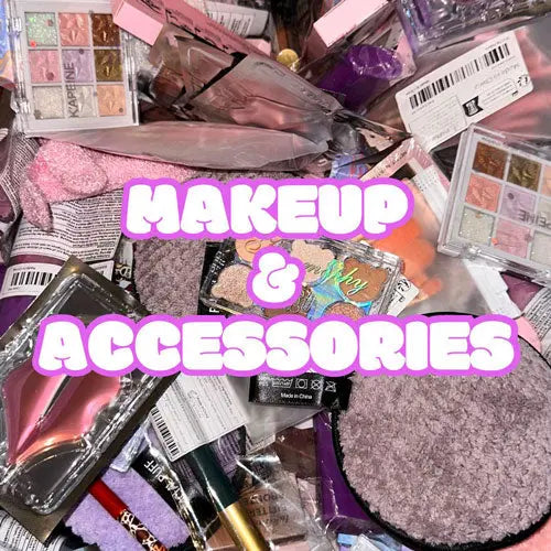 Makeup & Accessoires Scoops Kawaika shop