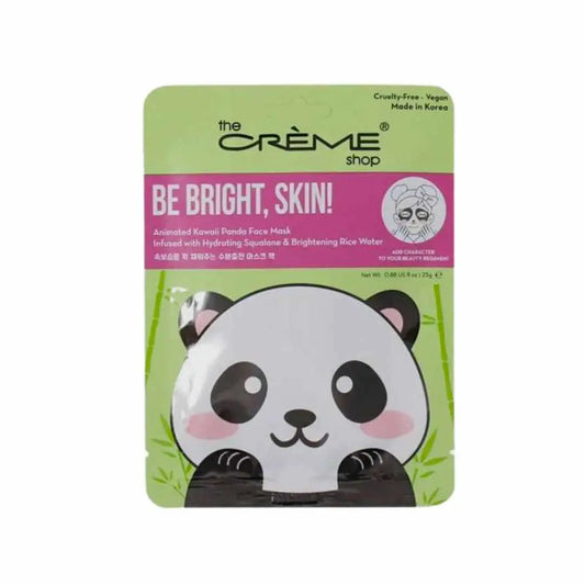 THE CREME Masque pour le visage Kawaika shop