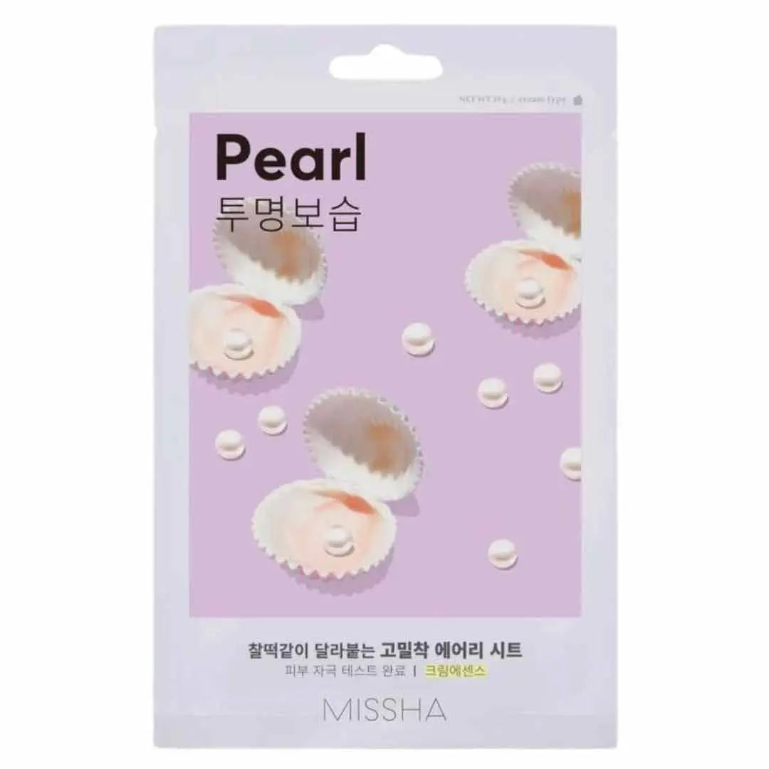 K-Beauty Masques pour le visage Kawaika shop