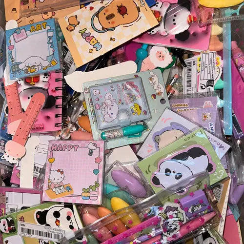 Stationery Scoops Kawaika shop