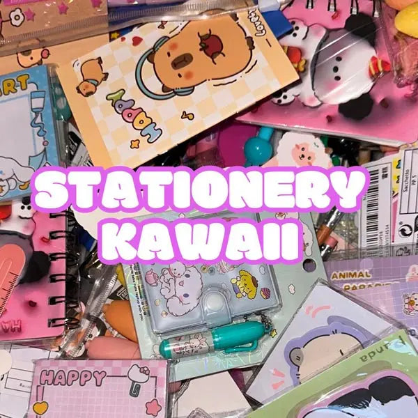 Stationery Scoops Kawaika shop