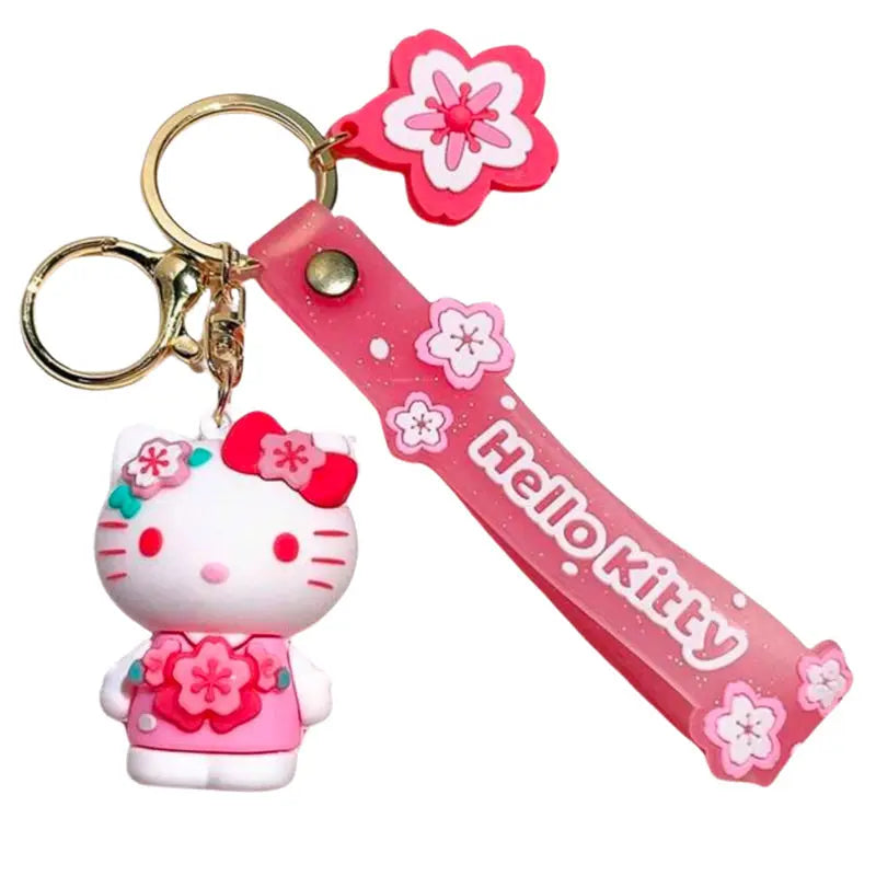 Porte Clés SANRIO Kawaika shop