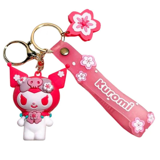 Porte Clés SANRIO Kawaika shop