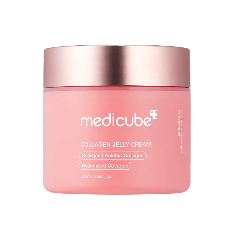 MEDICUBE Crème Gelée au Collagène MEDICUBE