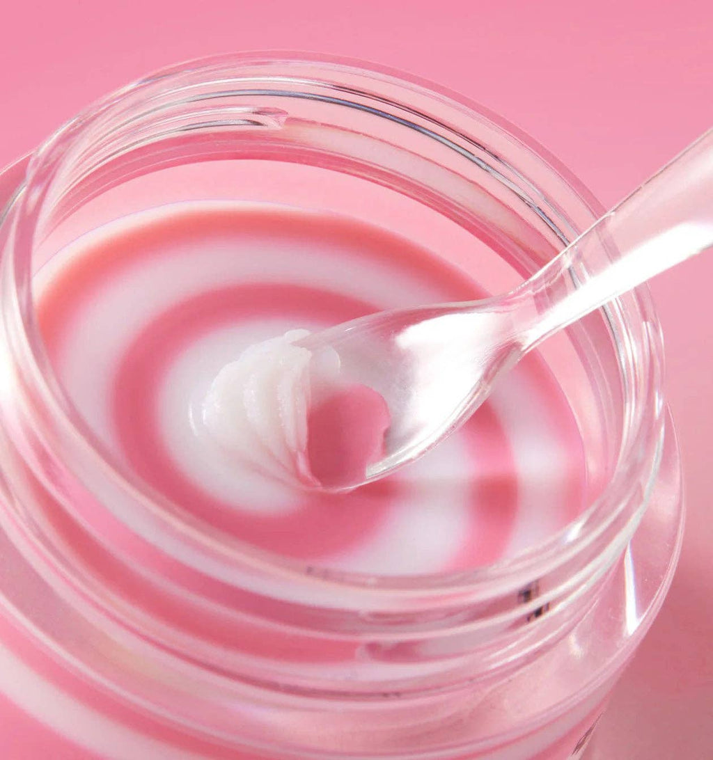 Masque de nuit pour les lèvres PDRN Medicube Coastside Skin