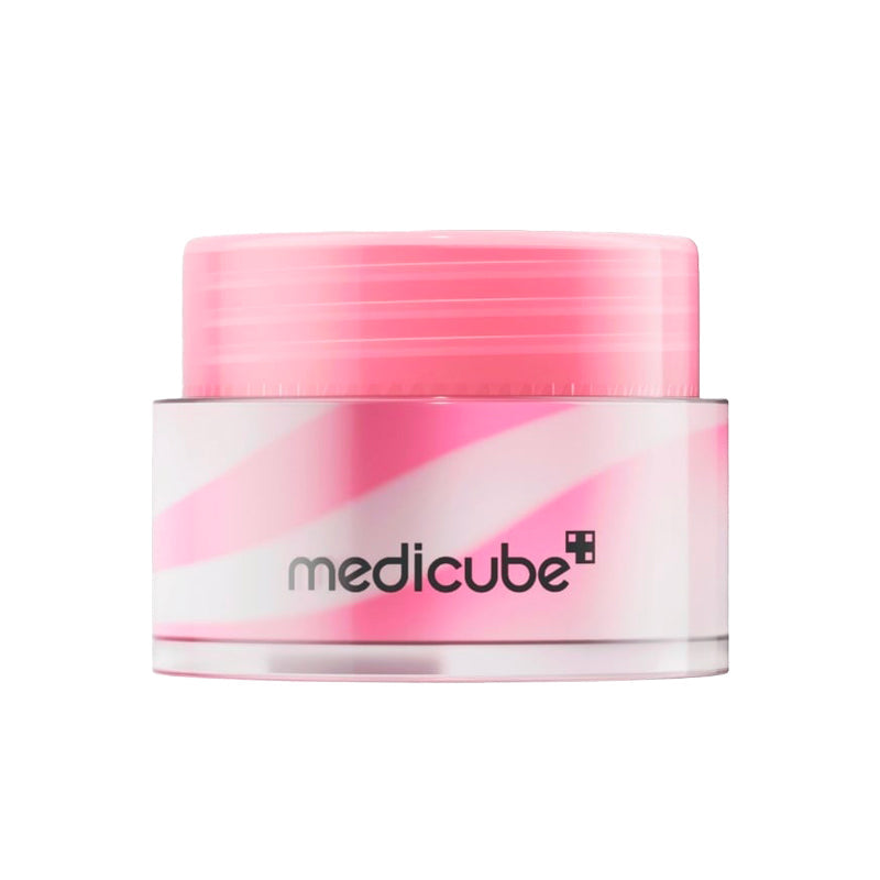 MEDICUBE Masque Lèvres De Nuit PDRN MEDICUBE
