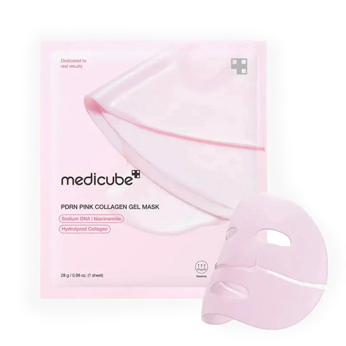 MEDICUBE Masque Hydrogel PDRN MEDICUBE