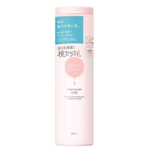 Momo Puri Moisture Barrier Kawaika shop