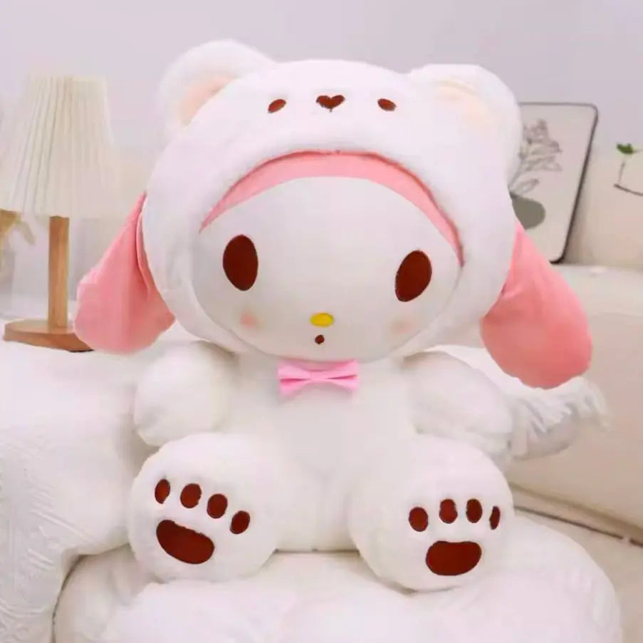 Peluches (25 cm) Kawaika shop