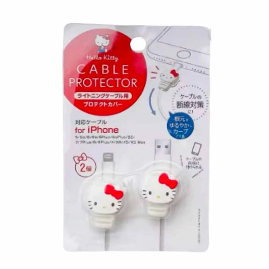 Protecteurs de câble (Iphone) Kawaika shop