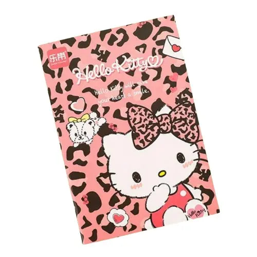 Carnets SANRIO Kawaika shop