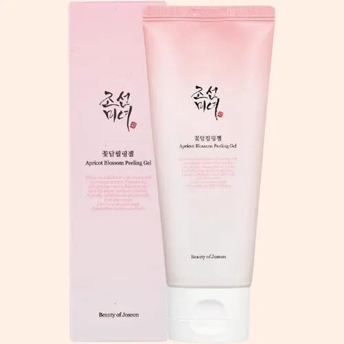 Beauty of Joseon Gel exfoliant à la fleur d'abricot Kawaika shop