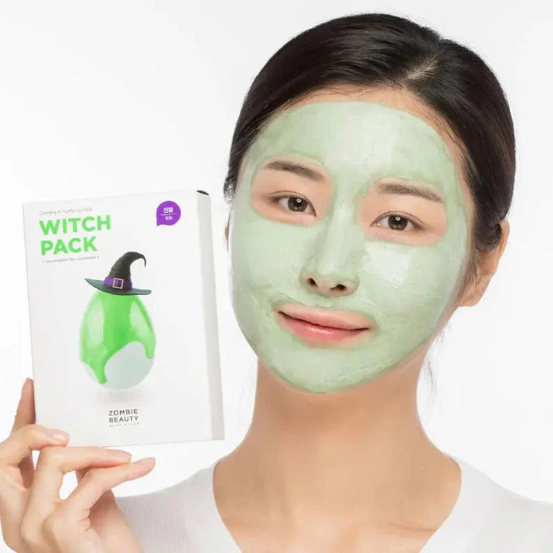 SKIN1004 Witch mask Kawaika shop