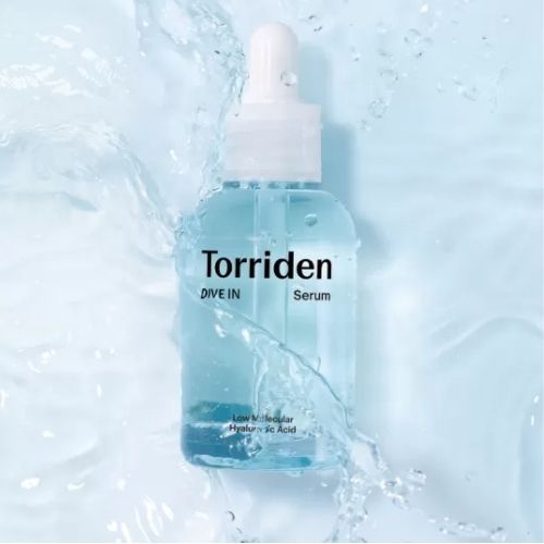 Serum à l'acide hyaluronique Torriden Kawaika shop