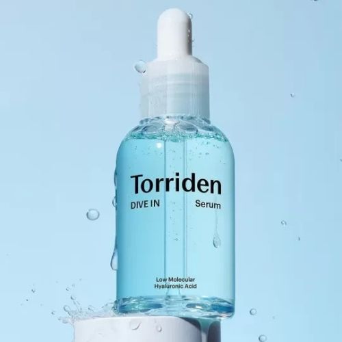 Serum à l'acide hyaluronique Torriden Kawaika shop