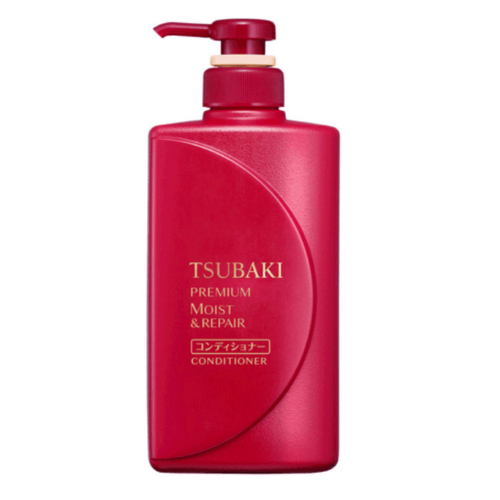 SHISEIDO Tsubaki Premium Moist & Repair Conditioner SHISEIDO