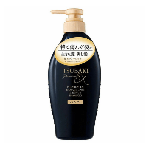 TSUBAKI Premium Ex Shampoo SHISEIDO