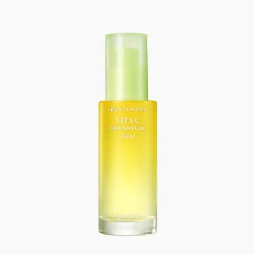 Goodal Green Tangerine Vita C sérum anti-taches Kawaika shop